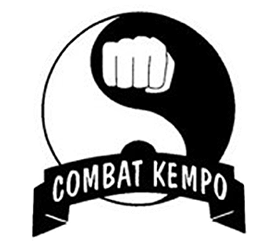 Logo Combat Kempo